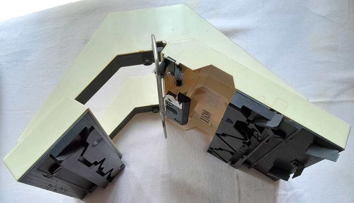 Passap U80 Transfer Carriage for use with Passap Duomatic