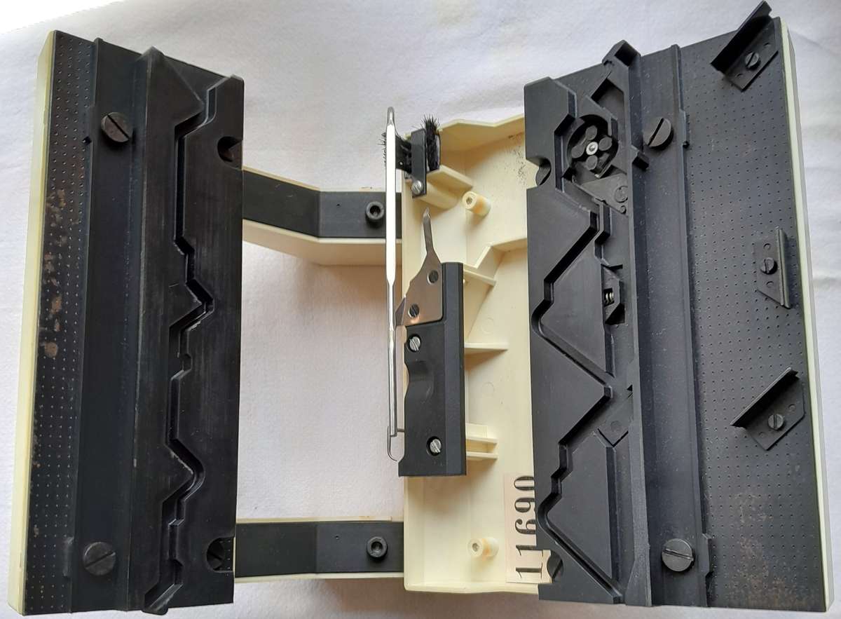 Passap U80 Transfer Carriage for use with Passap Duomatic