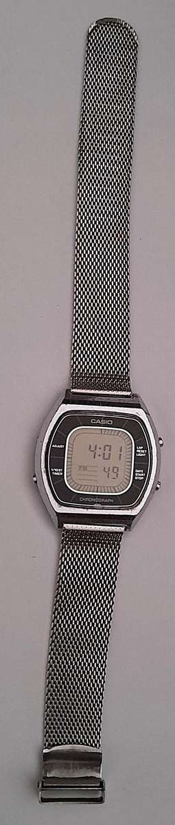 Casio 56QS-38 aka "Time Scan"