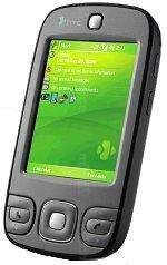 HTC Gene 100, also known as the HTC P3400 - Collector's Item