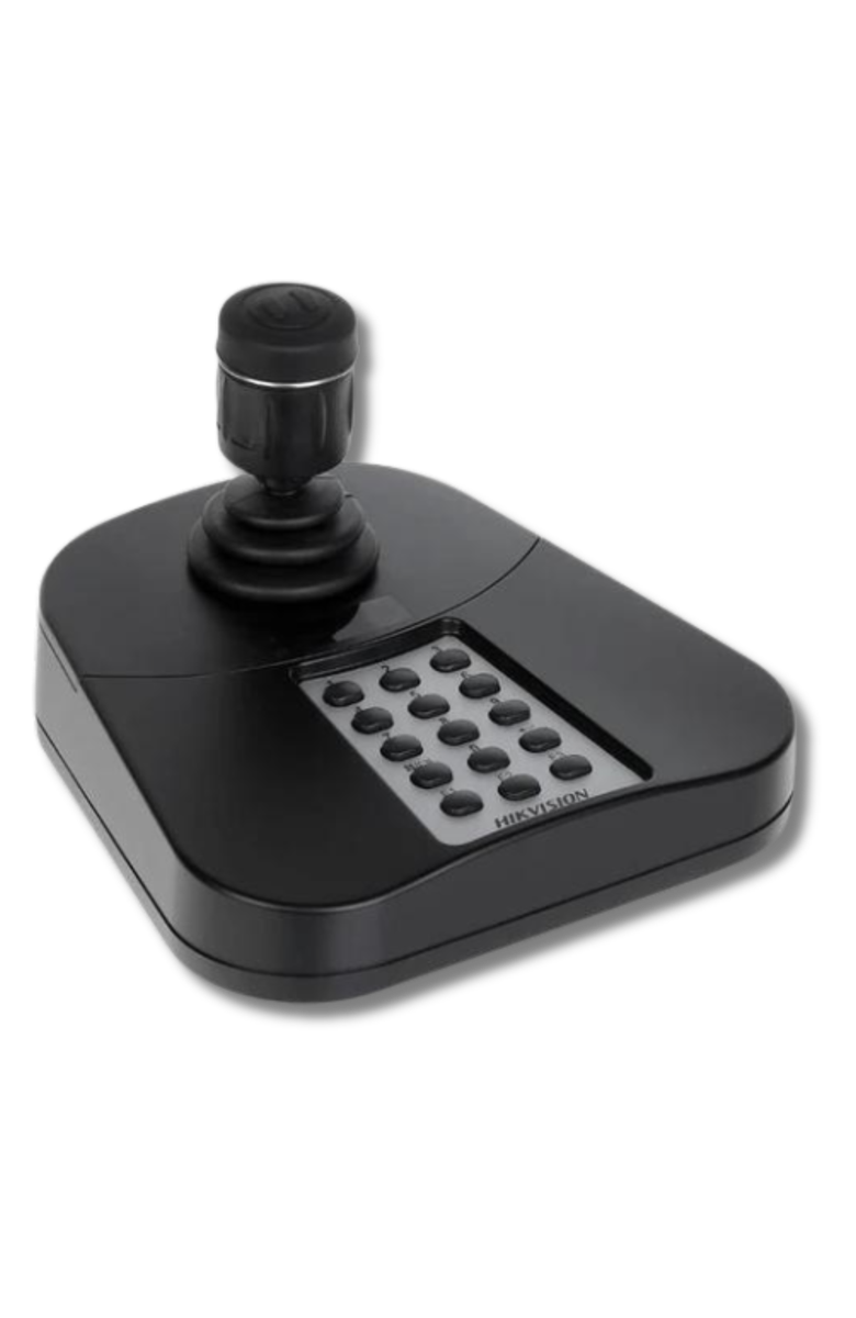 Hikvision USB Keyboard with Joystick DS-1005KI