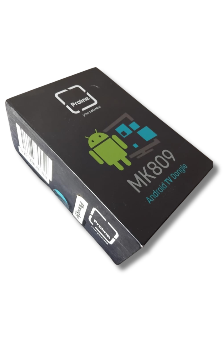 Proline MK809 Smart Android TV dongle