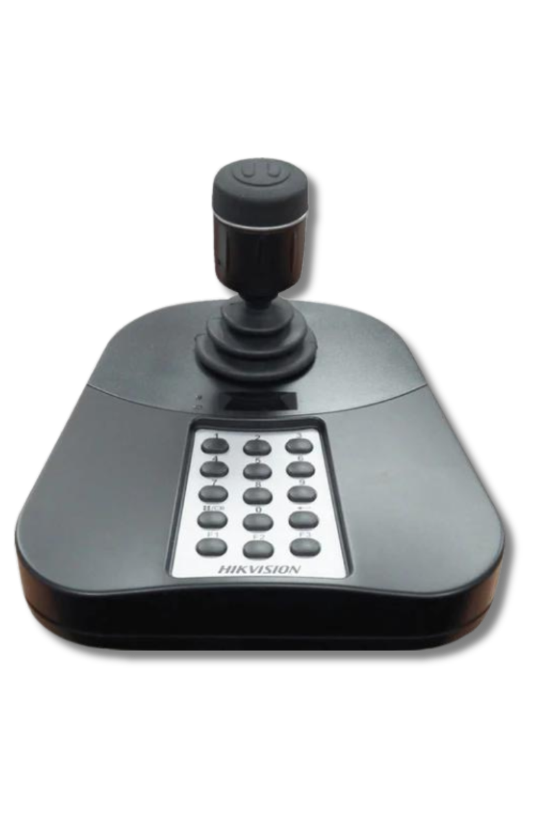 Hikvision USB Keyboard with Joystick DS-1005KI