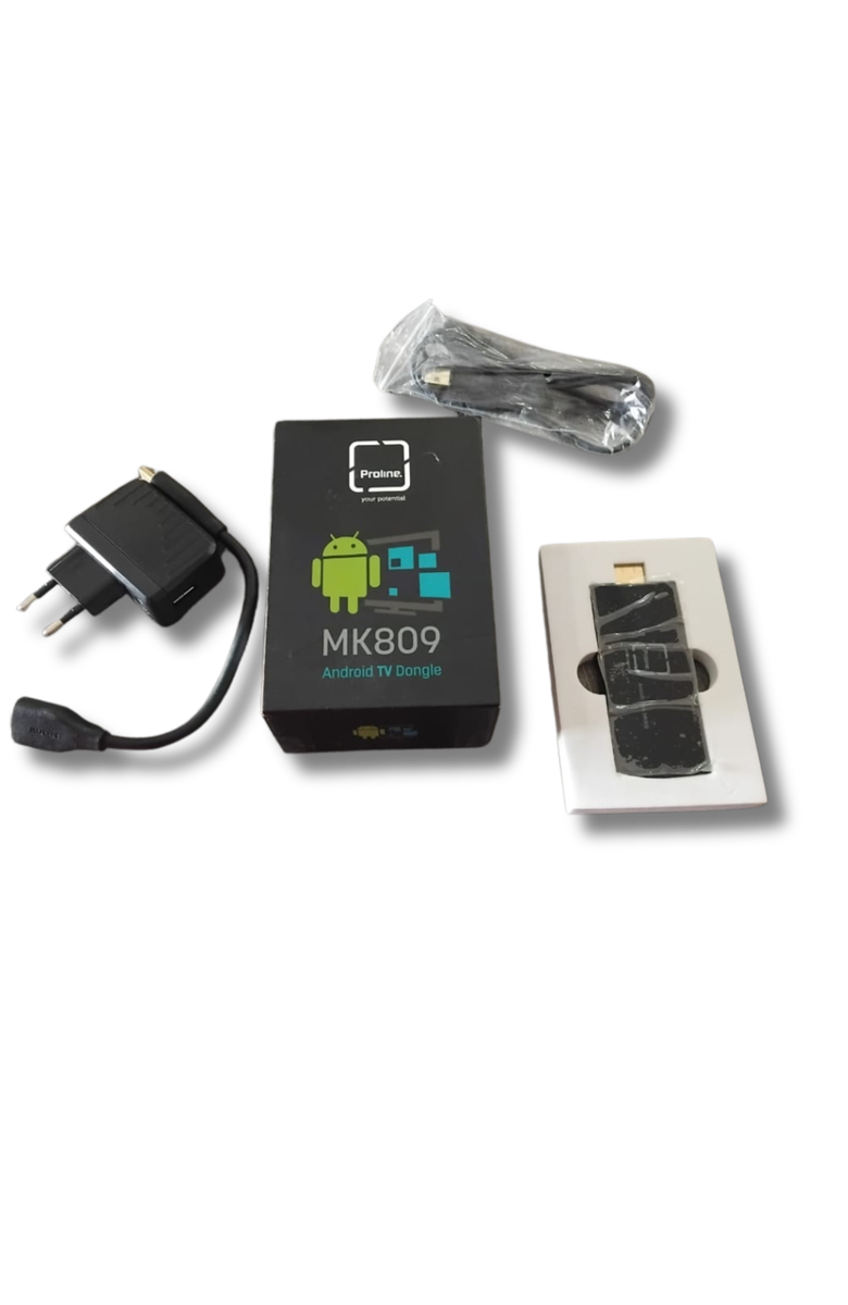 Proline MK809 Smart Android TV dongle