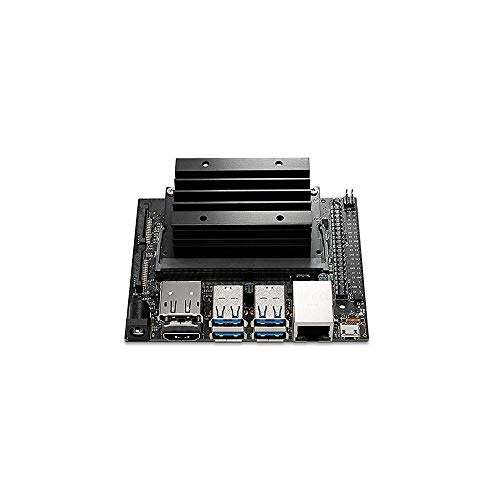 NVIDIA Jetson Nano Developer Kit P3450