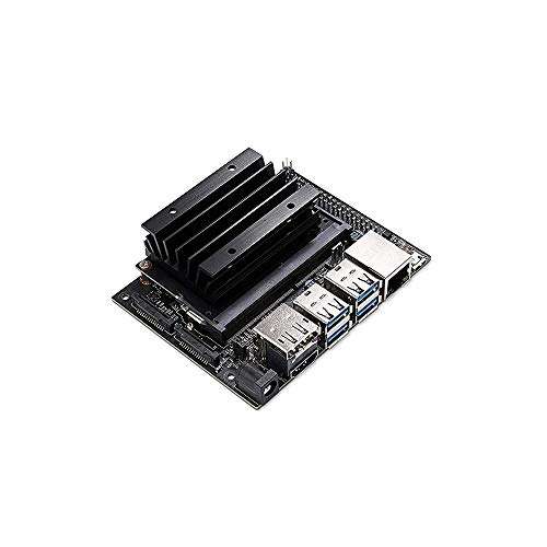 NVIDIA Jetson Nano Developer Kit P3450