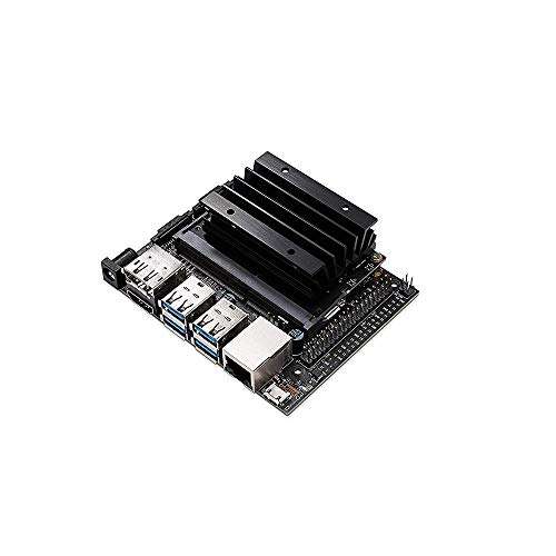 NVIDIA Jetson Nano Developer Kit P3450