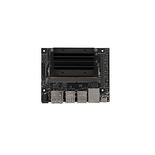 NVIDIA Jetson Nano Developer Kit P3450