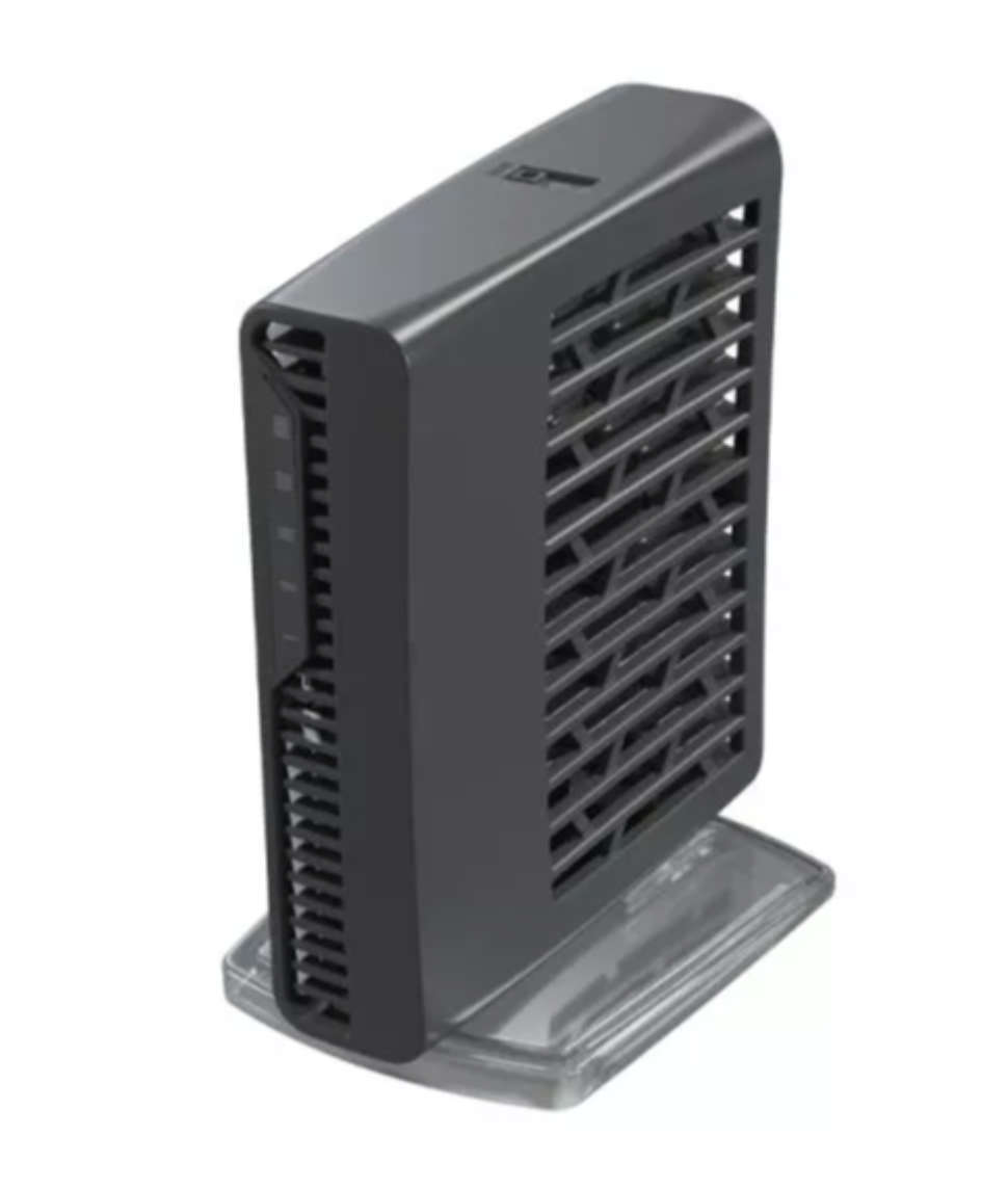 MikroTik hAP ax2 5 Port Gigabit 1800Mbps WiFi 6 Router | C52iG-5HaxD2HaxD-TC