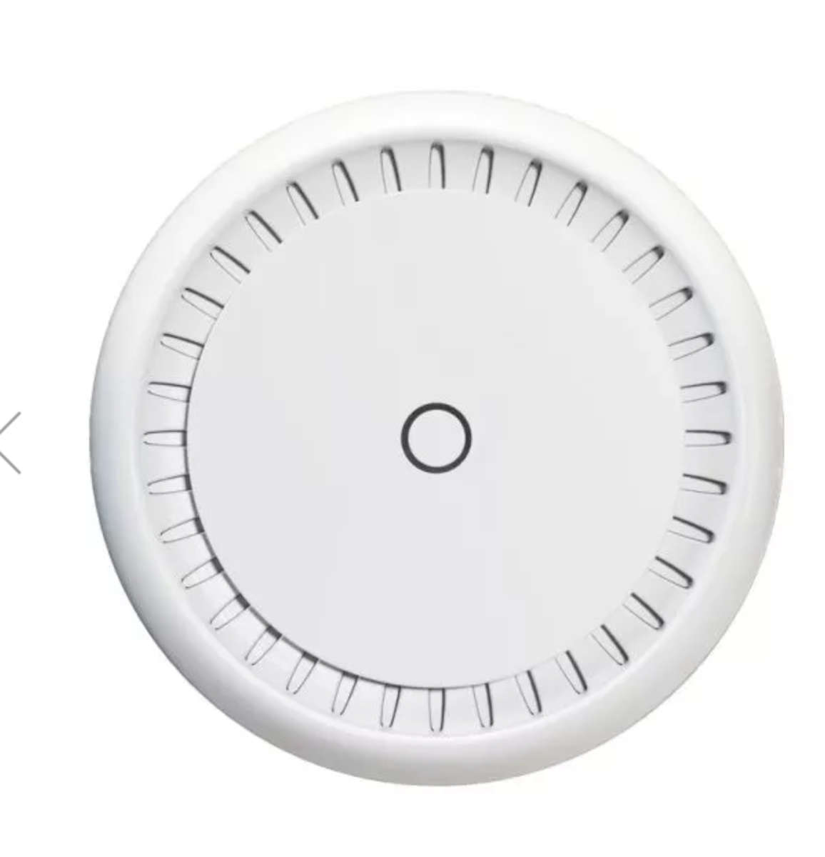 MikroTik cAP XL ac Dual Band 1200Mbps WiFi 5 Ceiling AP | RBcAPGi-5acD2nD-XL