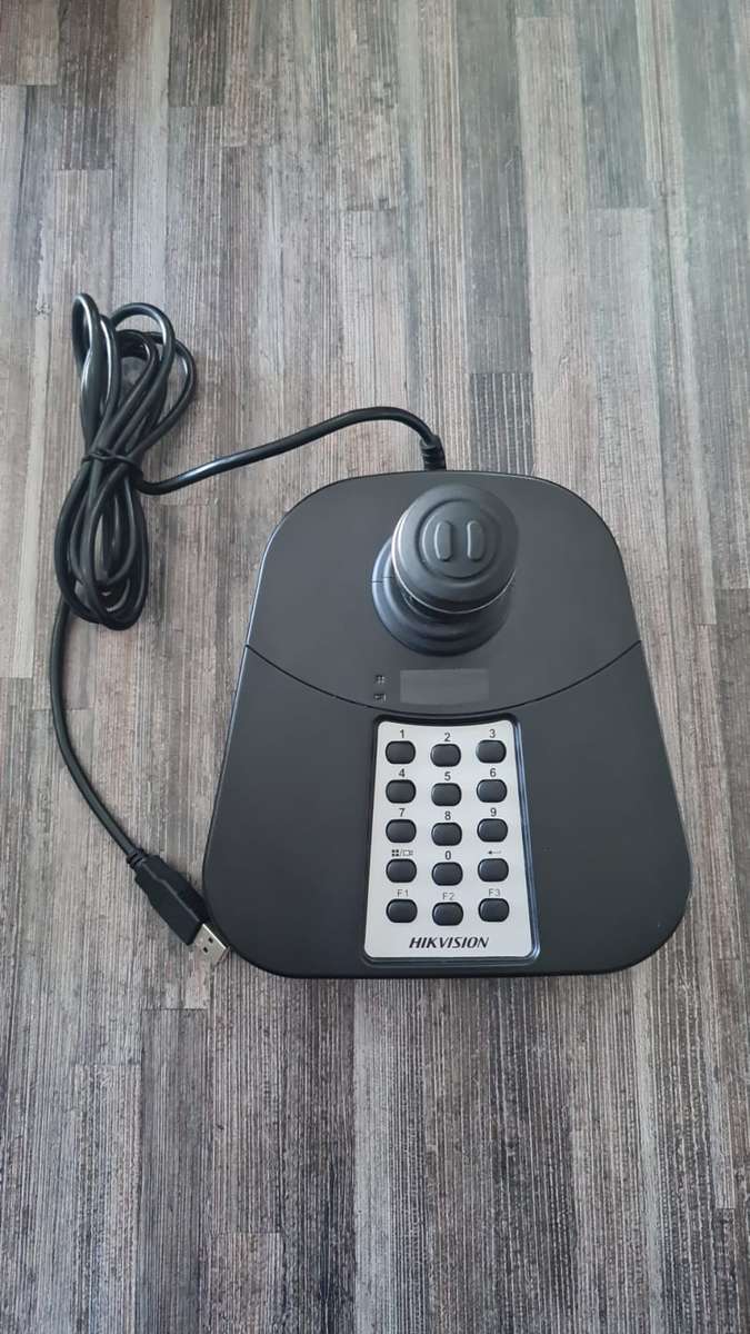 Hikvision USB Keyboard with Joystick DS-1005KI