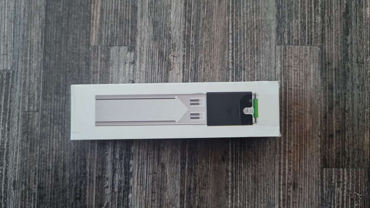 Ubiquiti UFiber GPON CPE SC/APC 20km / UF-Instant