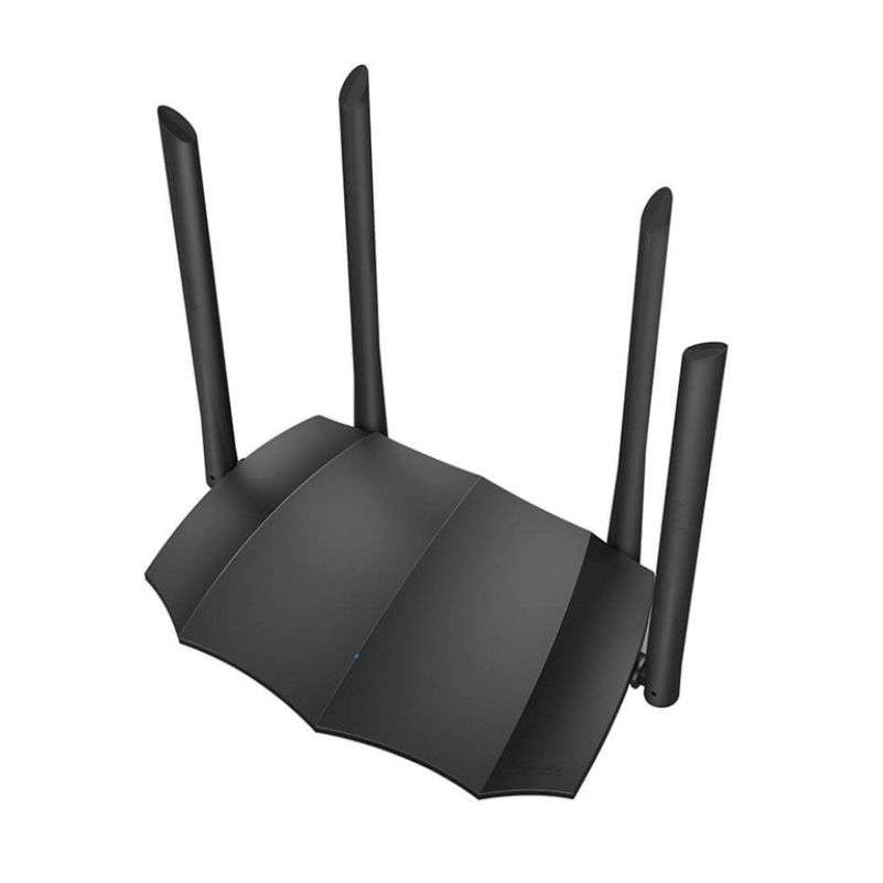 Tenda Router AC1200 Dual Band Gigabit WiFi AC8