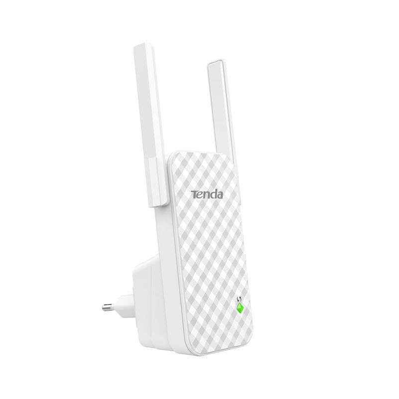 Tenda Extender, 300Mbps Wireless Universal A9