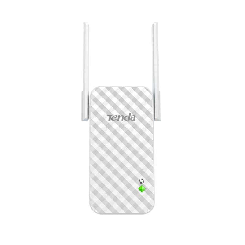 Tenda Extender, 300Mbps Wireless Universal A9