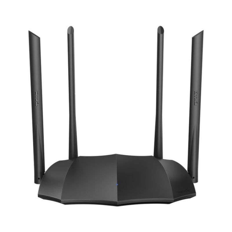 Tenda Router AC1200 Dual Band Gigabit WiFi AC8