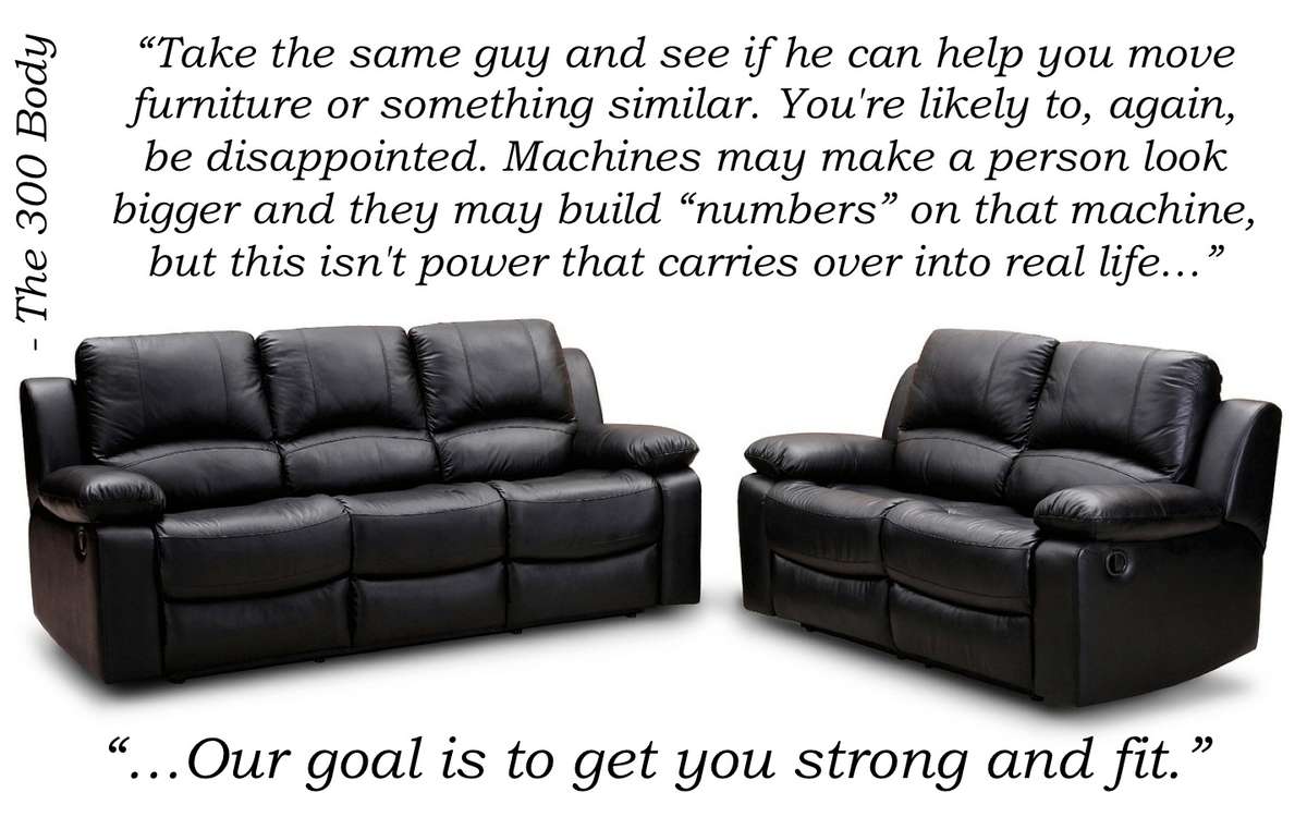 The 300 Body  - How to Build a Spartan Physique eBook plus Audio Book upgrade