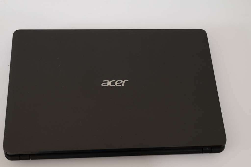 Acer Aspire | Intel i5 | 3rd gen | 8GB RAM | 256GB | Siver/Black