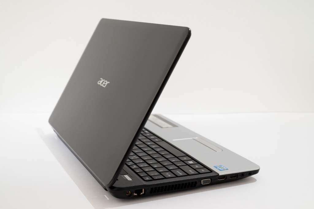 Acer Aspire | Intel i5 | 3rd gen | 8GB RAM | 256GB | Siver/Black