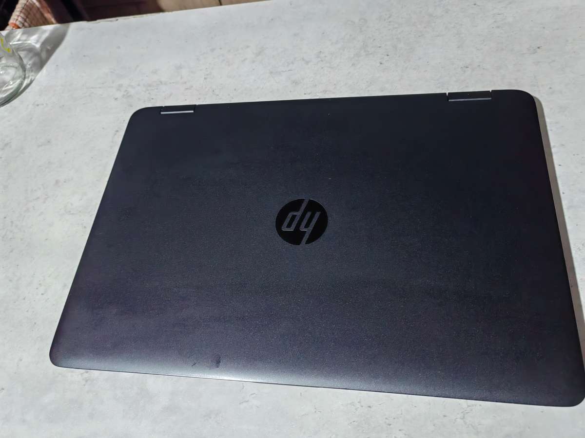 HP 650 PROBOOK G3