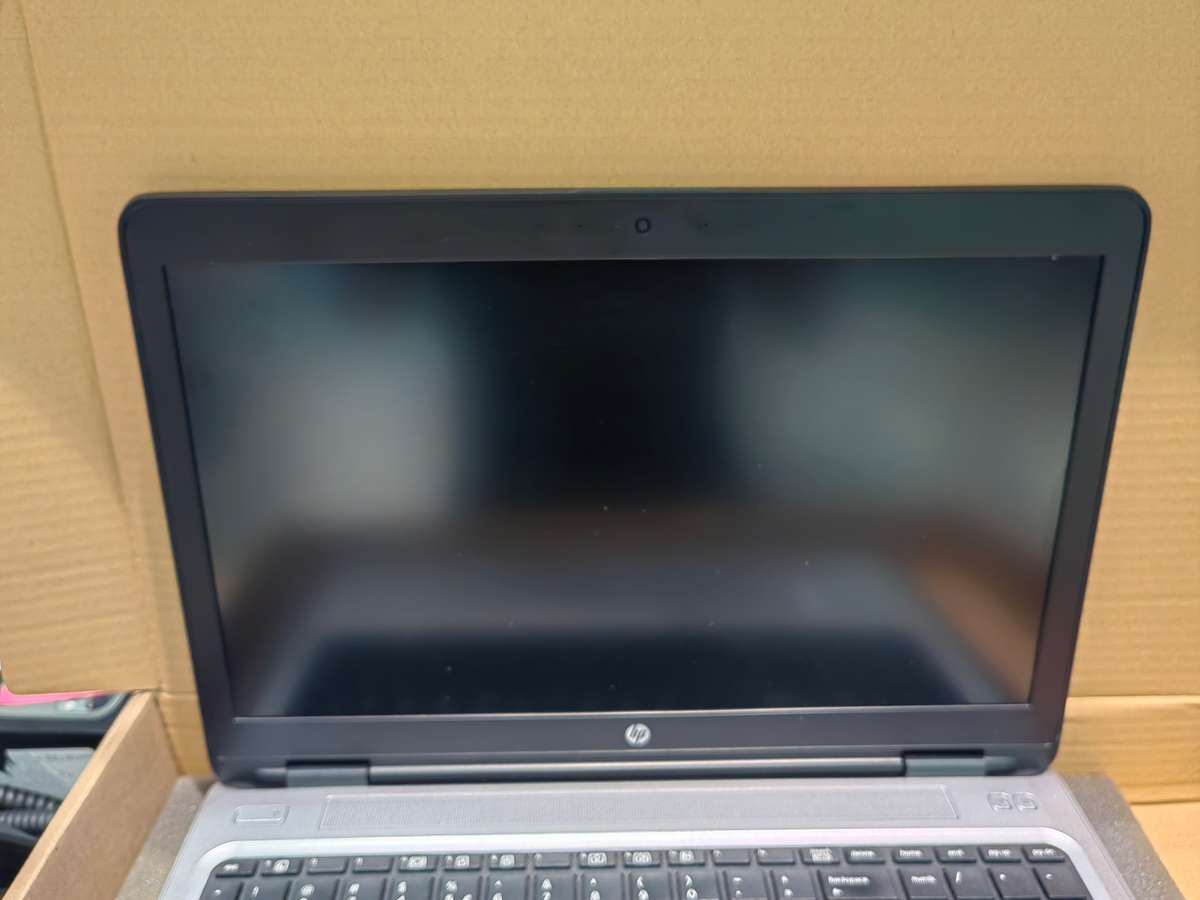 HP PROBOOK 650 G3