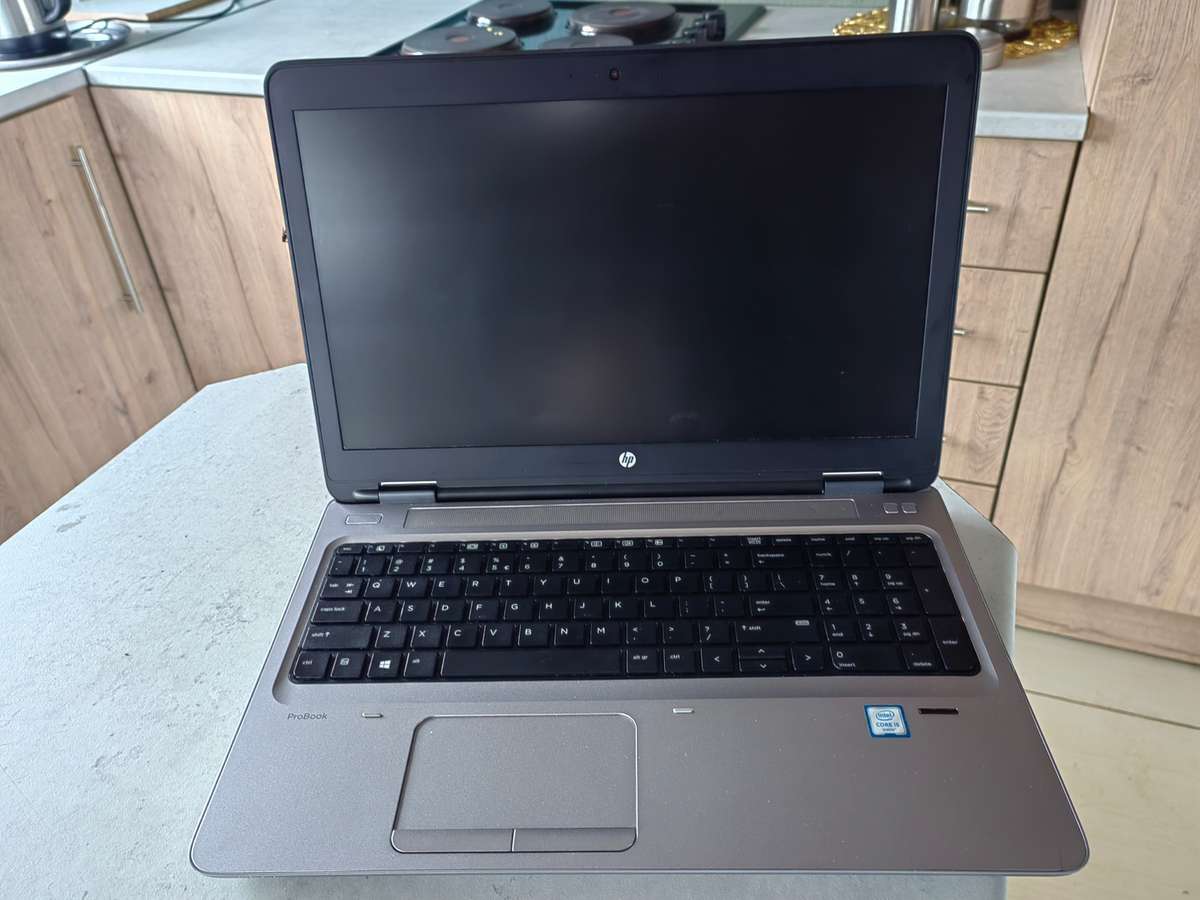 HP PROBOOK 650