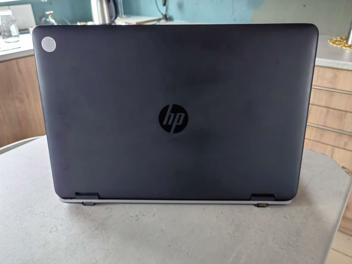 HP PROBOOK 650