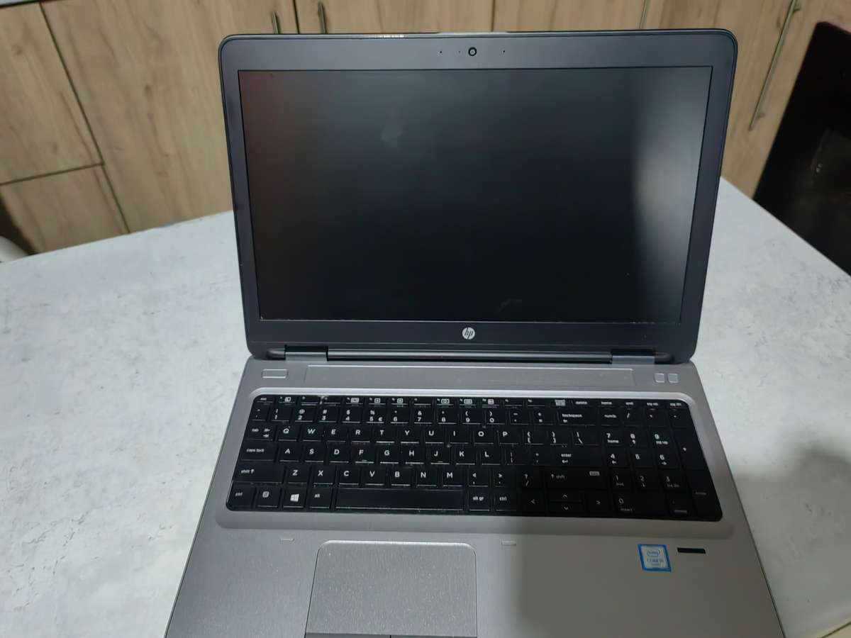 HP PROBOOK 650