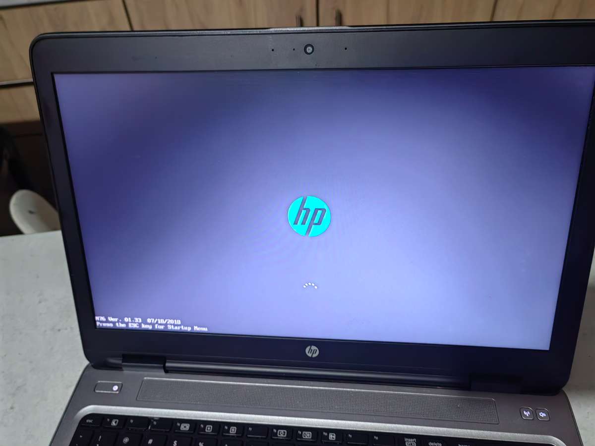 HP PROBOOK 650