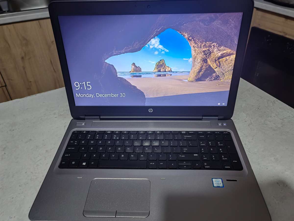 HP PROBOOK 650