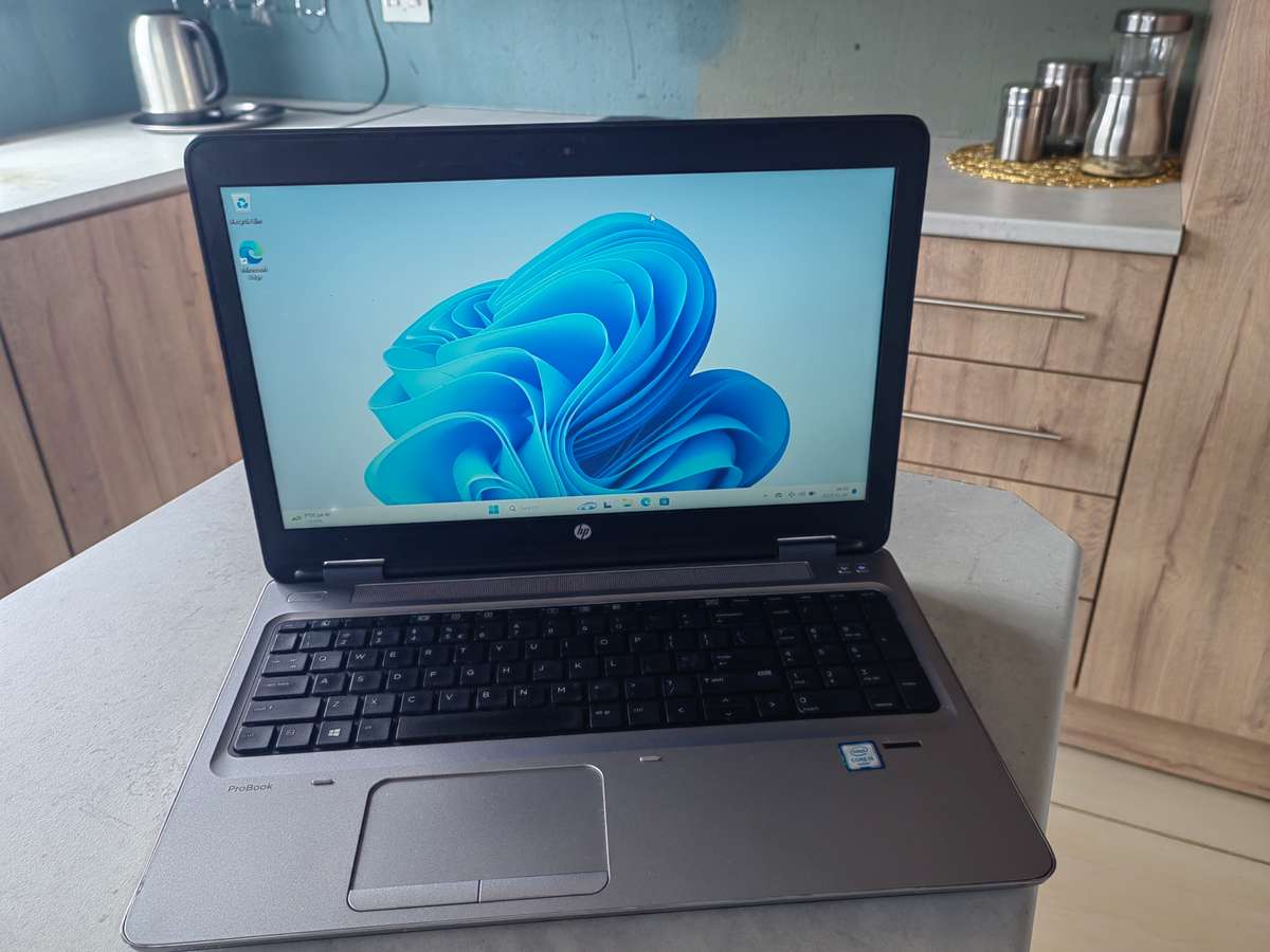 HP 650 PROBOOK G2