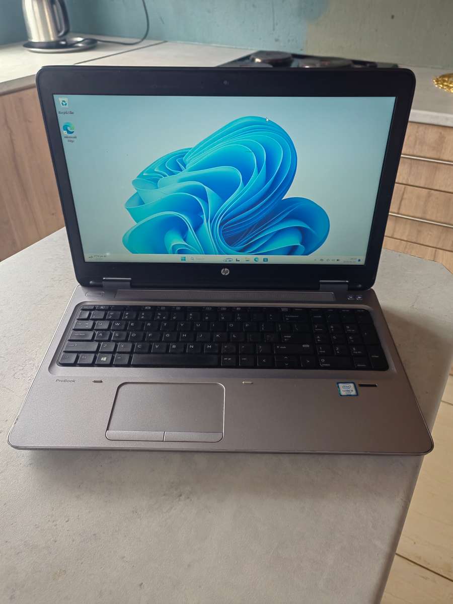 HP 650 PROBOOK G2