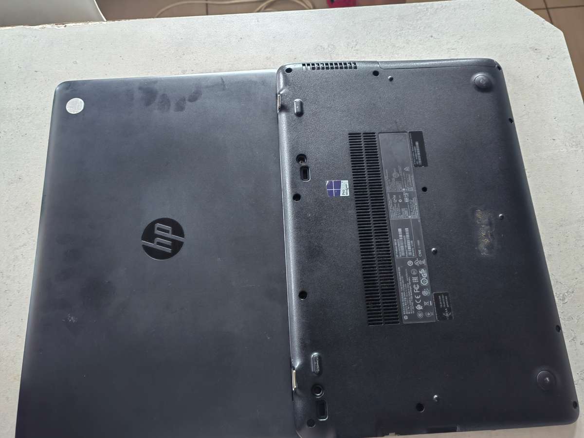 HP 650 PROBOOK G2
