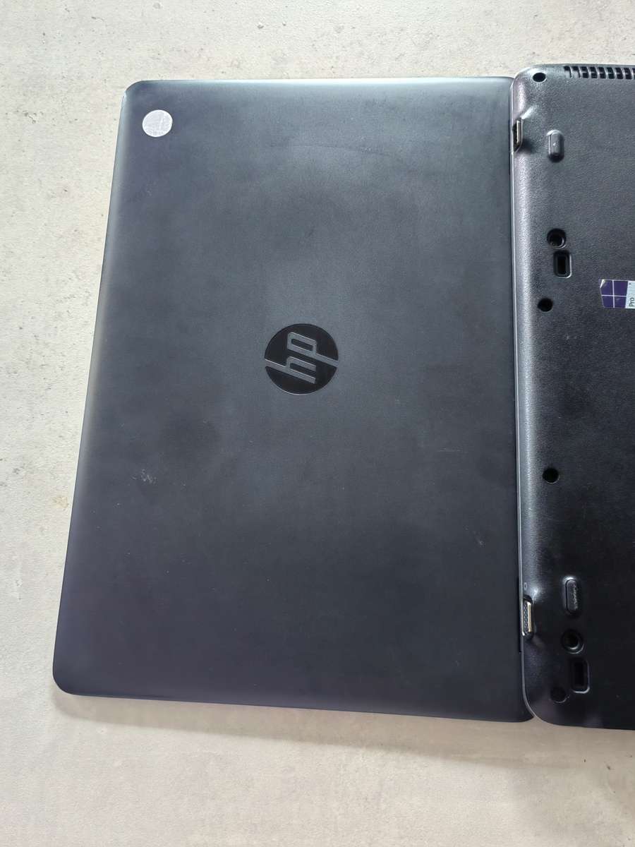HP 650 PROBOOK G2