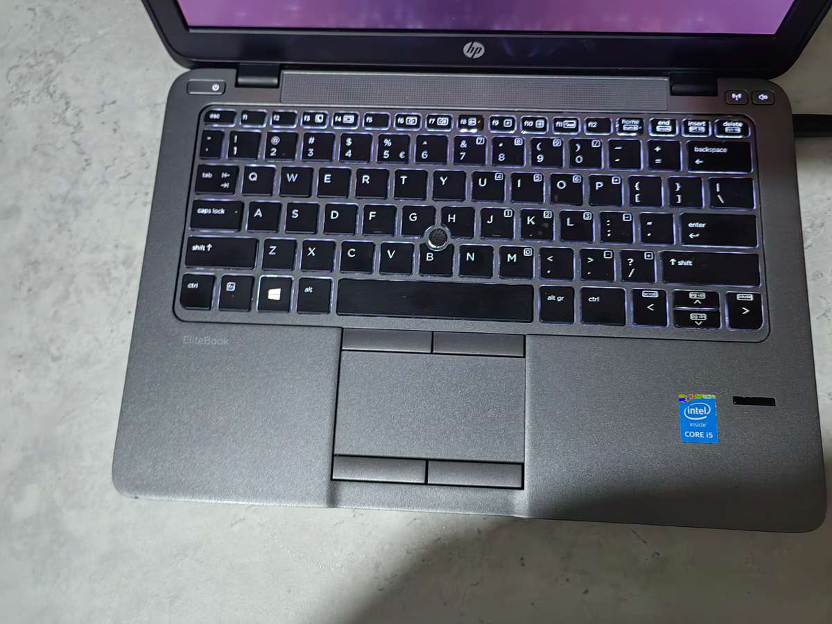 HP ELITEBOOK 820