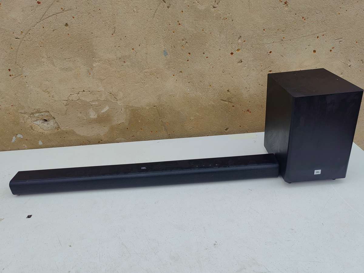 JBL 3.1  SOUND BAR