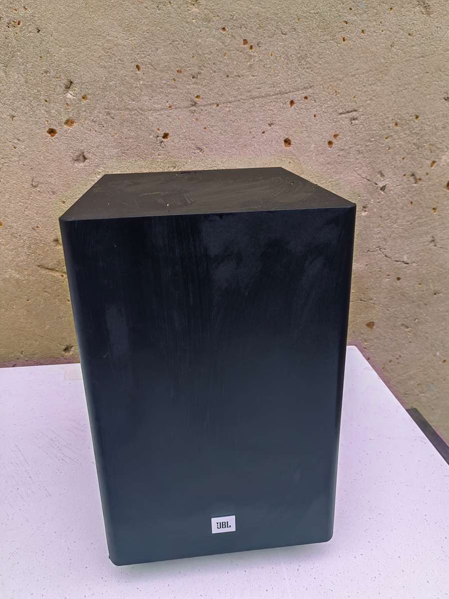 JBL 3.1  SOUND BAR
