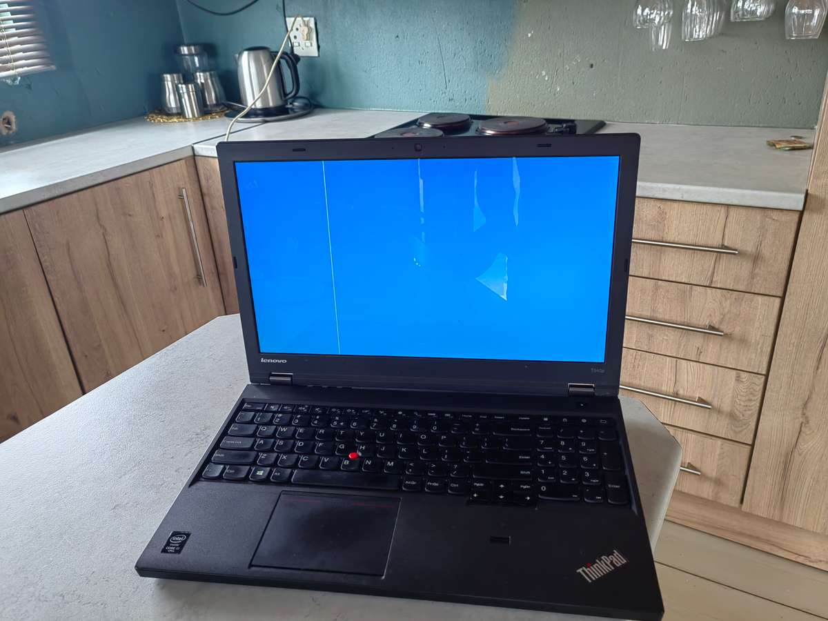 Lenovo Thinkpad T540p