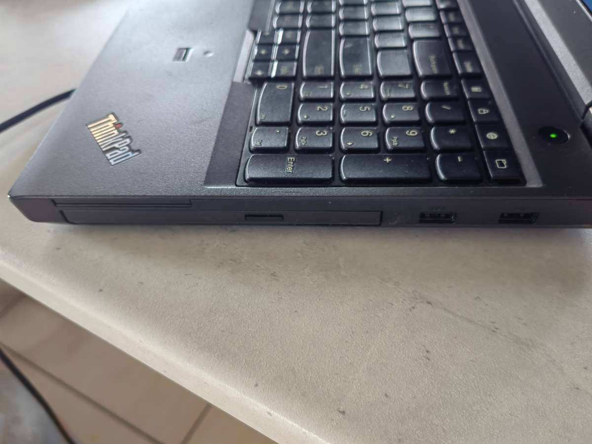 Lenovo Thinkpad T540p