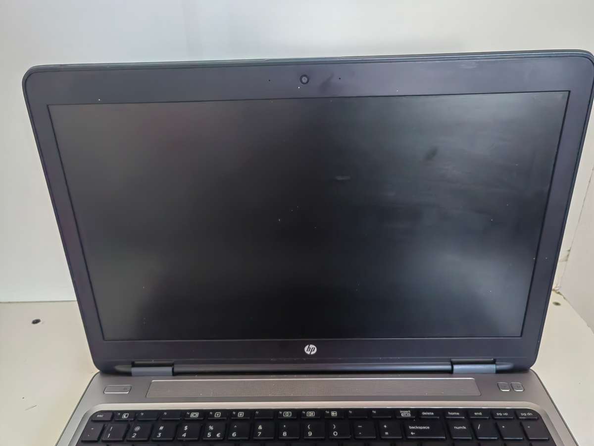 HP PROBOOK 650 G3