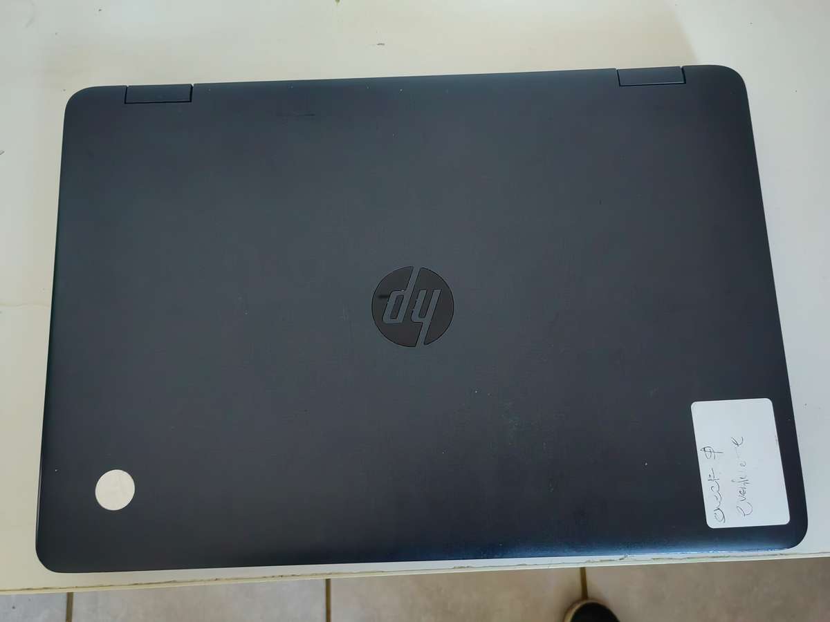HP PROBOOK 650 G3
