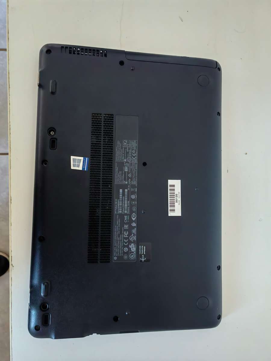 HP PROBOOK 650 G3