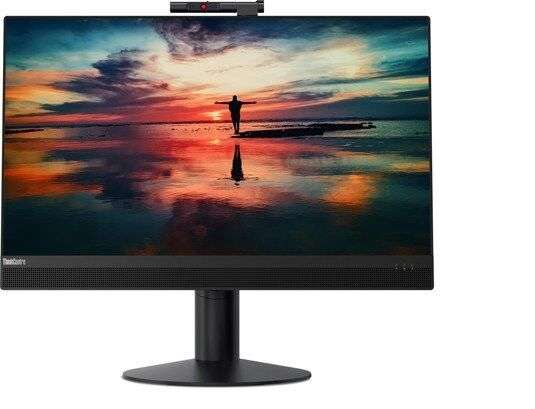 Lenovo M920z i7 8th gen AIO PC's