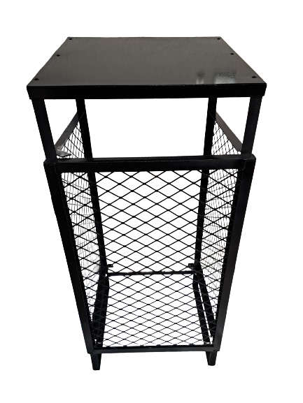 Fantasia (Self-Assembly) Single 19 KG Gas Bottle Cage