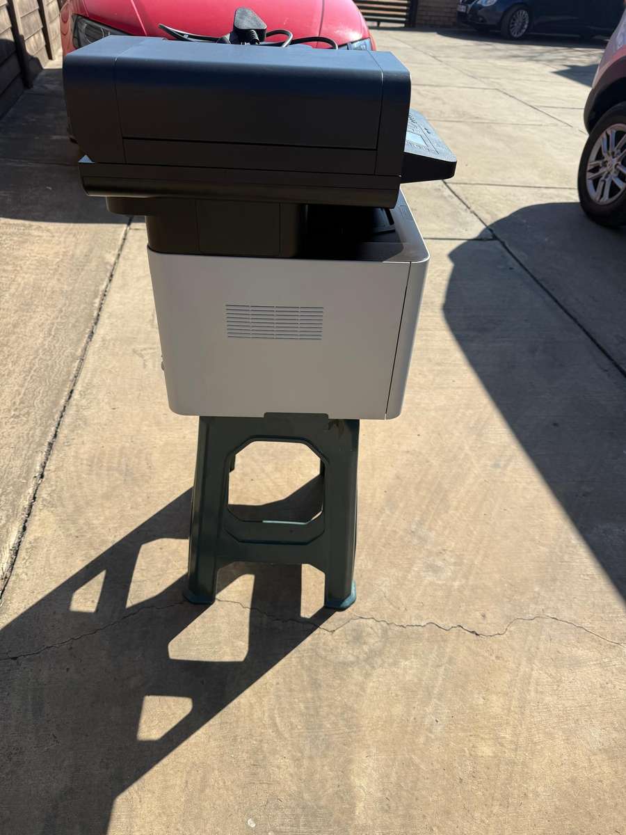 printer samsung proXpress M4070FR