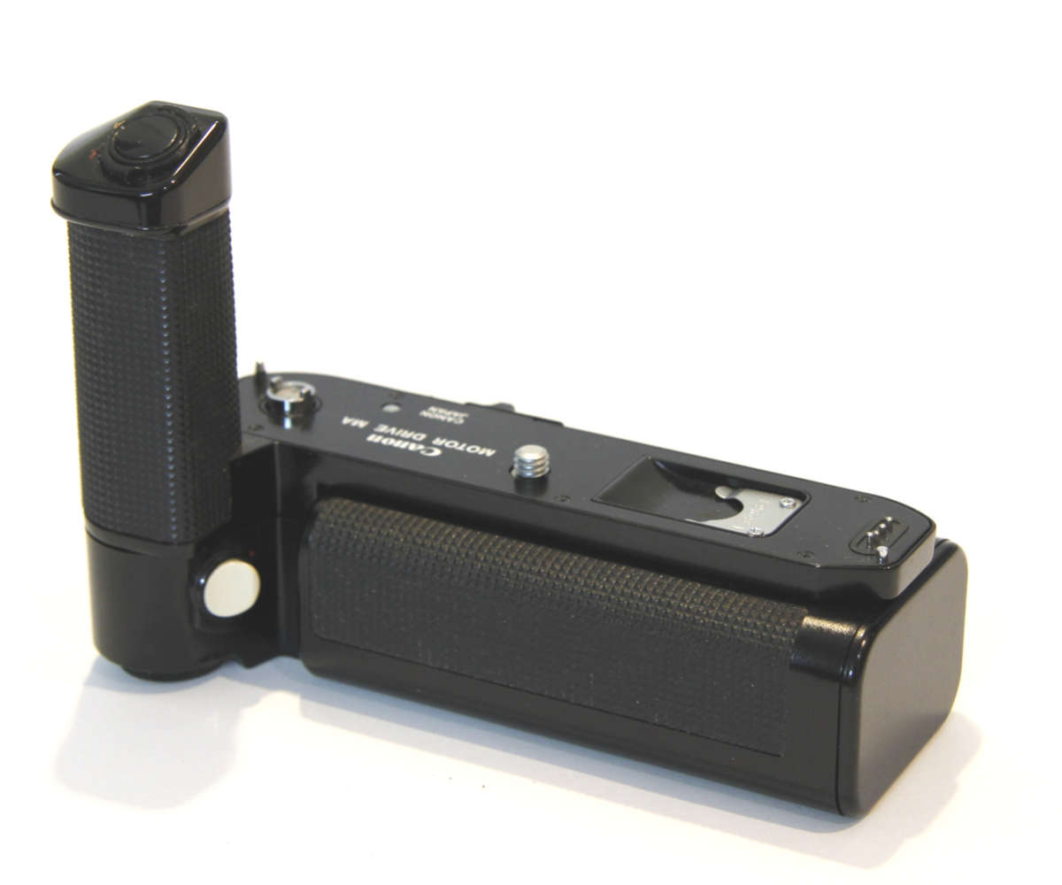 Canon Motor Drive MA