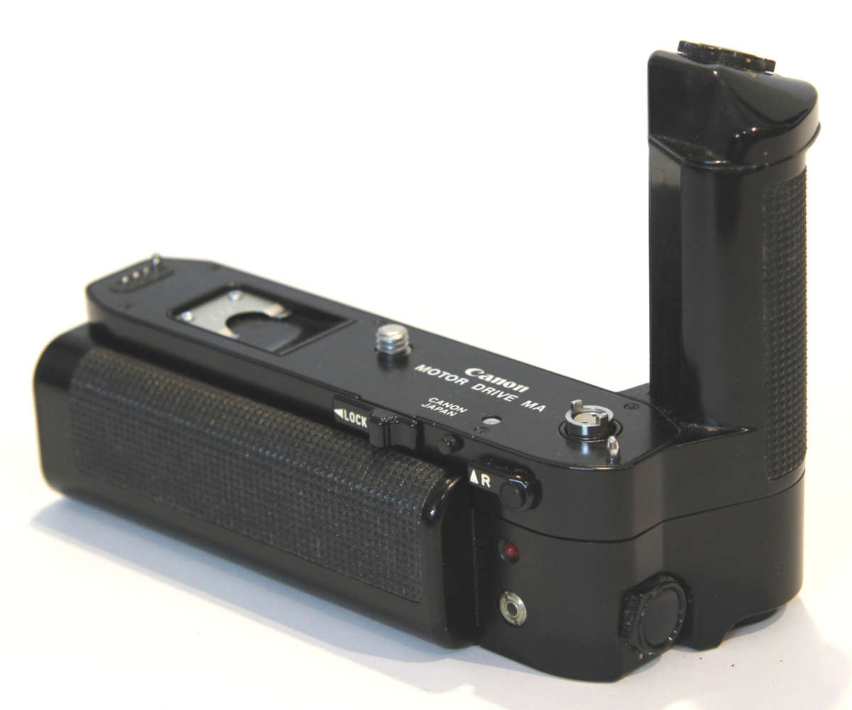 Canon Motor Drive MA