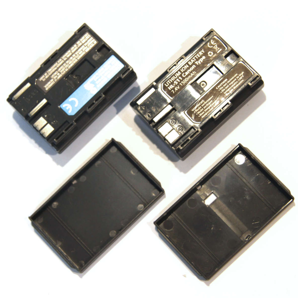 Canon EOS 30D body only (NONFUNCTIONAL), plus Extras