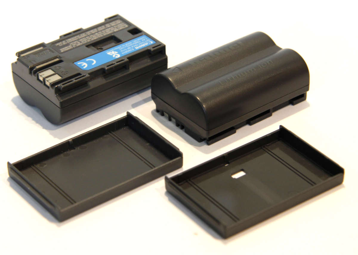 Canon EOS 30D body only (NONFUNCTIONAL), plus Extras