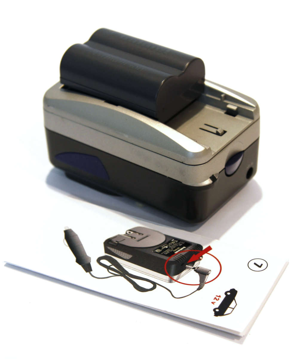 Canon EOS 30D body only (NONFUNCTIONAL), plus Extras